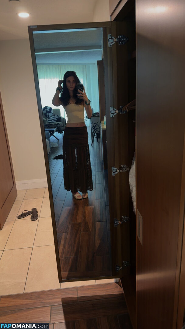 Soggyalien22 Naken OnlyFans  Läckta Foto #5