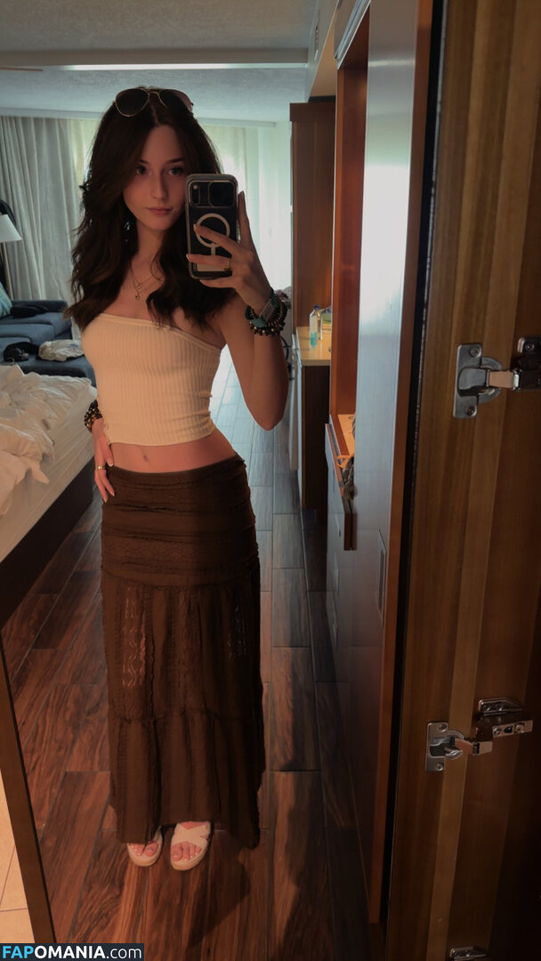 Soggyalien22 Naken OnlyFans  Läckta Foto #6