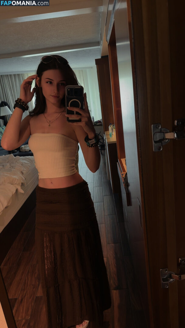 Soggyalien22 Naken OnlyFans  Läckta Foto #7