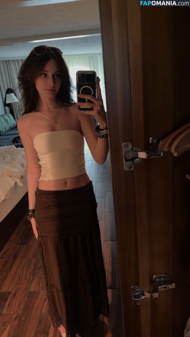 Soggyalien22 Naken OnlyFans  Läckta Foto #8