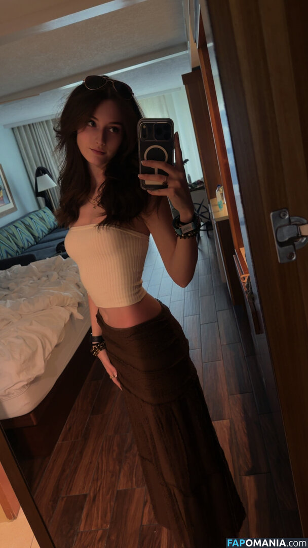 Soggyalien22 Naken OnlyFans  Läckta Foto #9