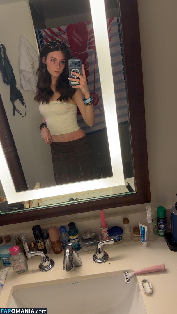 Soggyalien22 Naken OnlyFans  Läckta Foto #13