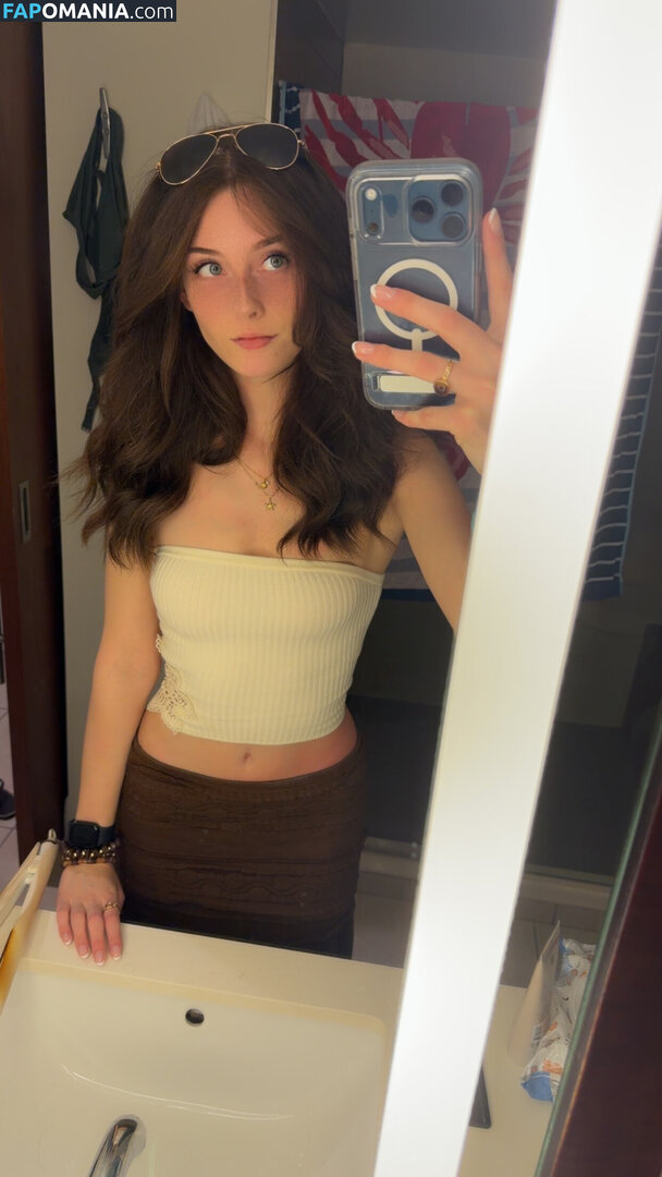 Soggyalien22 Naken OnlyFans  Läckta Foto #14
