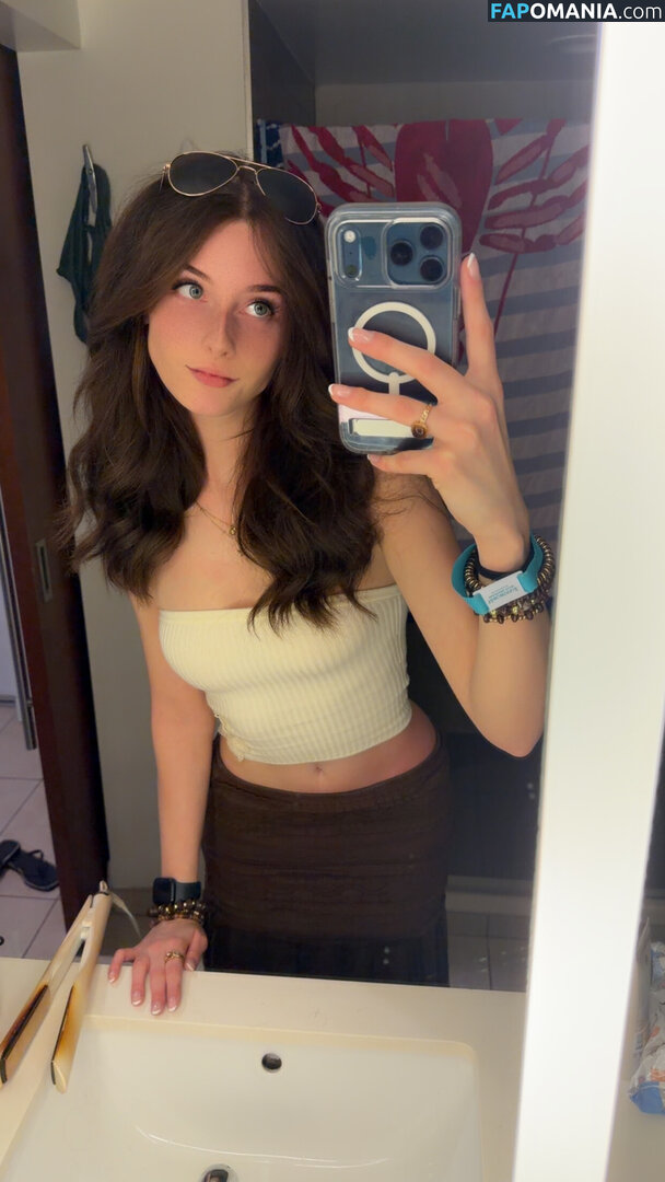 Soggyalien22 Naken OnlyFans  Läckta Foto #15