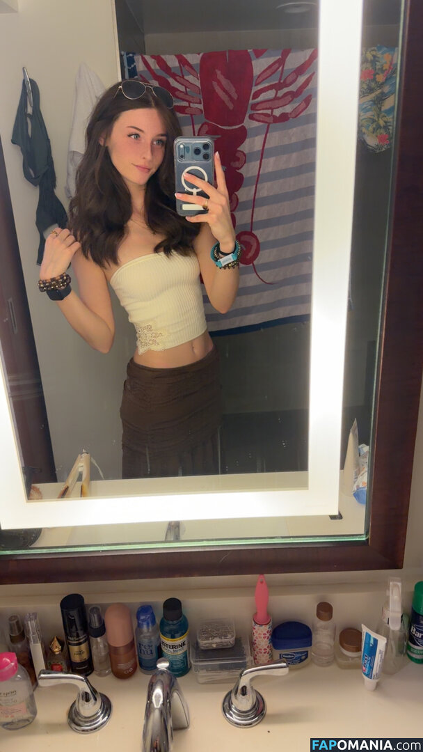 Soggyalien22 Naken OnlyFans  Läckta Foto #16