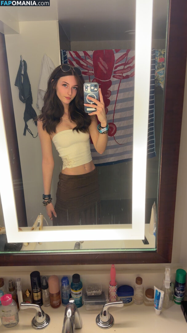 Soggyalien22 Naken OnlyFans  Läckta Foto #17