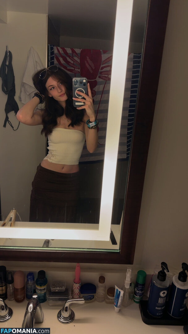 Soggyalien22 Naken OnlyFans  Läckta Foto #18