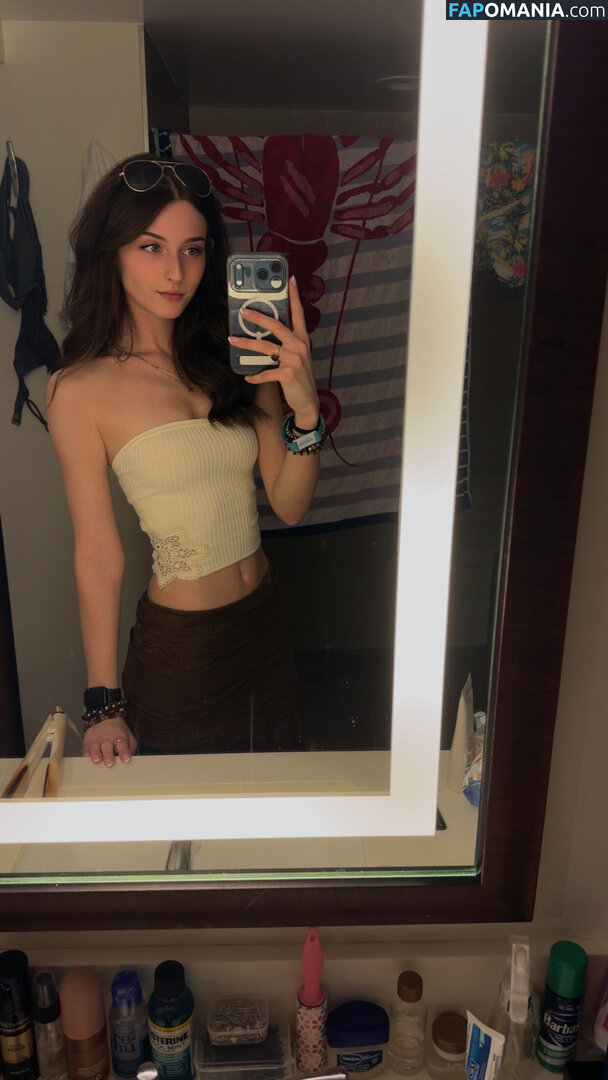 Soggyalien22 Naken OnlyFans  Läckta Foto #19
