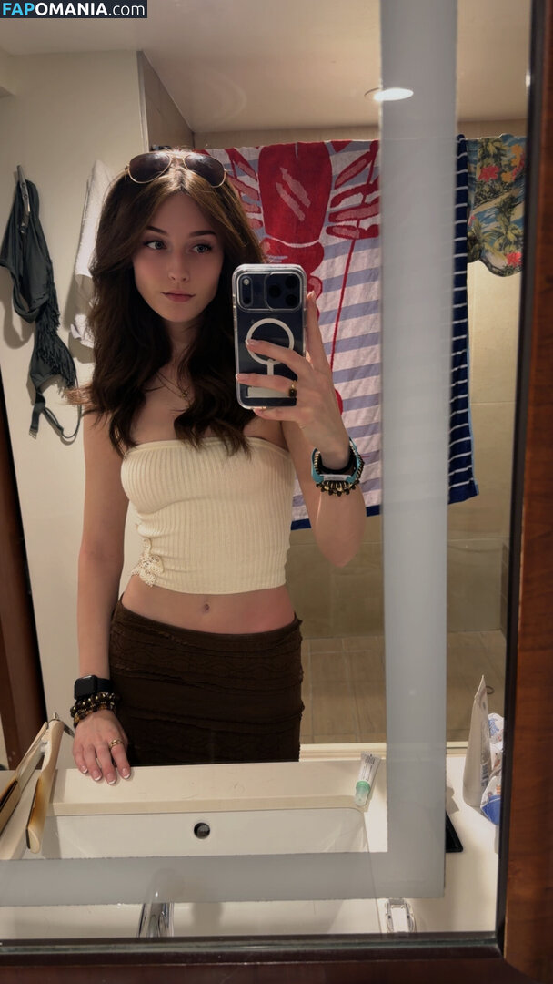 Soggyalien22 Naken OnlyFans  Läckta Foto #20