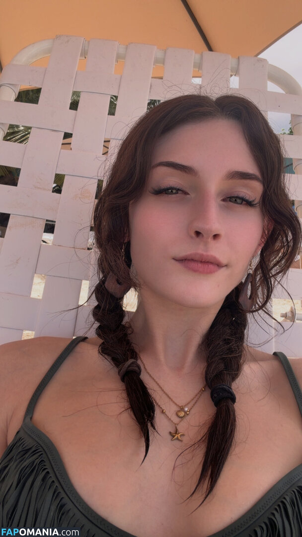 Soggyalien22 Naken OnlyFans  Läckta Foto #22