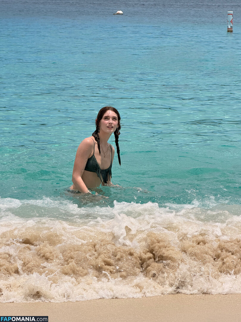 Soggyalien22 Naken OnlyFans  Läckta Foto #24