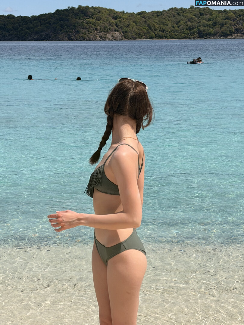 Soggyalien22 Naken OnlyFans  Läckta Foto #40