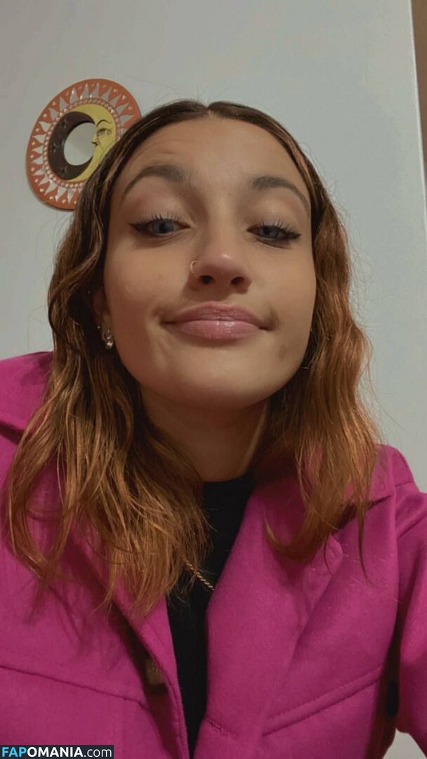 Sol Marino / sosolmarino Naken OnlyFans  Läckta Foto #4