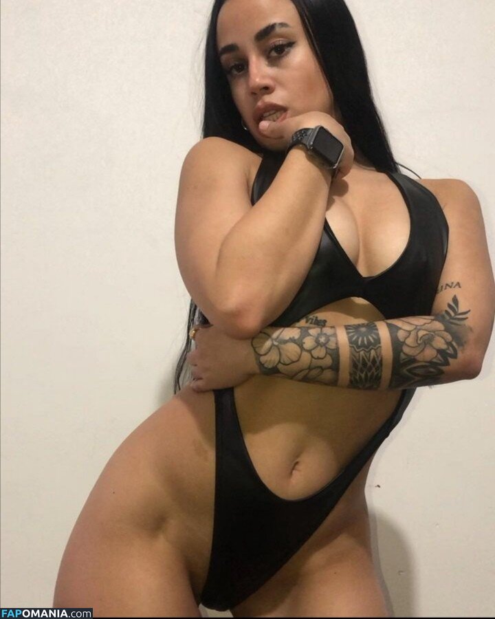 Sol Micheli Naken OnlyFans  Läckta Foto #5