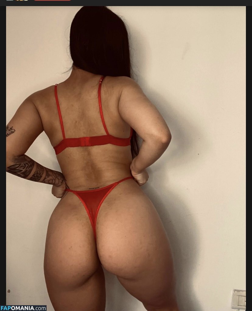 Sol Micheli Naken OnlyFans  Läckta Foto #7