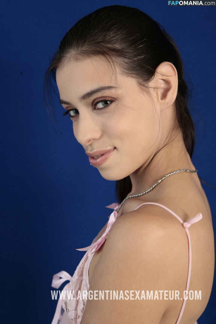 Sol Peterson Naken OnlyFans  Läckta Foto #8