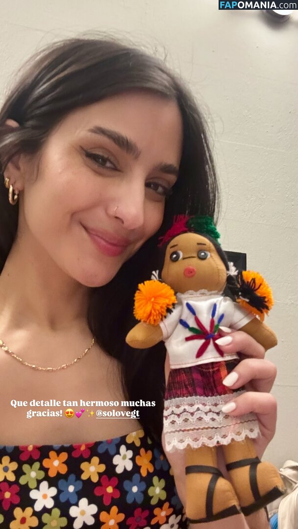 Sol Rodriguez / solrodr Naken OnlyFans  Läckta Foto #5