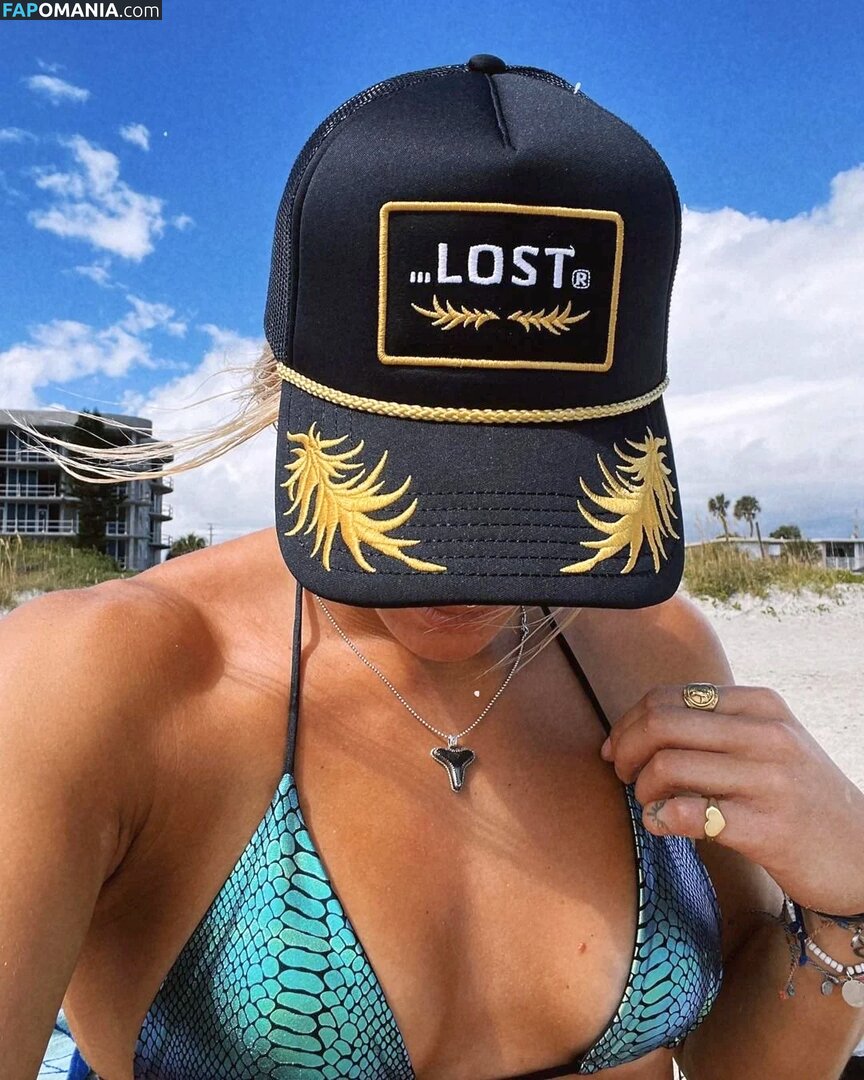 Sol Ruca / SolRucaWWE / sol.surfer / solrvca Naken OnlyFans  Läckta Foto #54