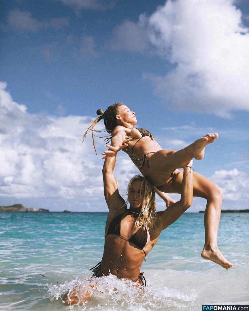 Sol Ruca / SolRucaWWE / sol.surfer / solrvca Naken OnlyFans  Läckta Foto #219