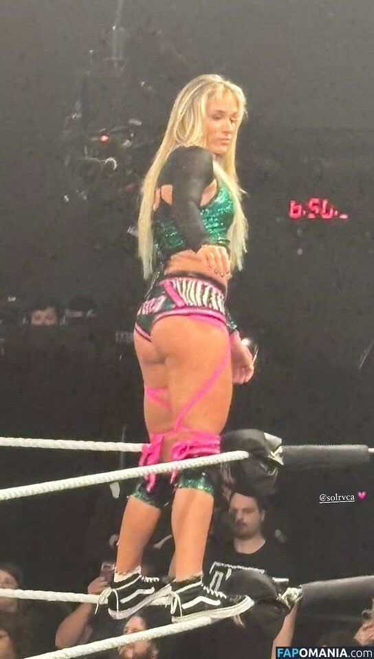 Sol Ruca / SolRucaWWE / sol.surfer / solrvca Naken OnlyFans  Läckta Foto #228