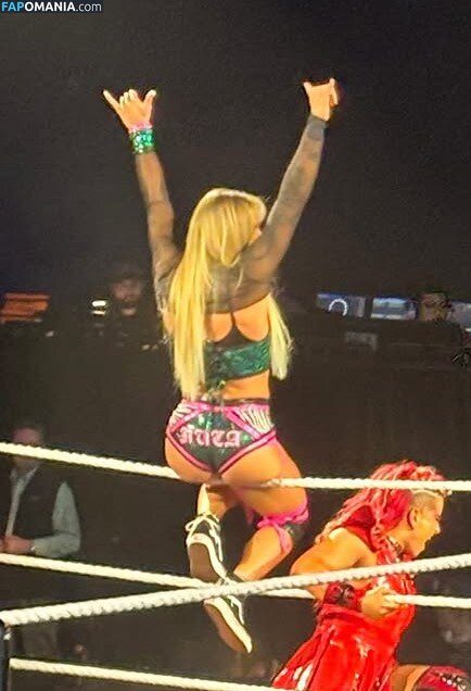 Sol Ruca / SolRucaWWE / sol.surfer / solrvca Naken OnlyFans  Läckta Foto #230