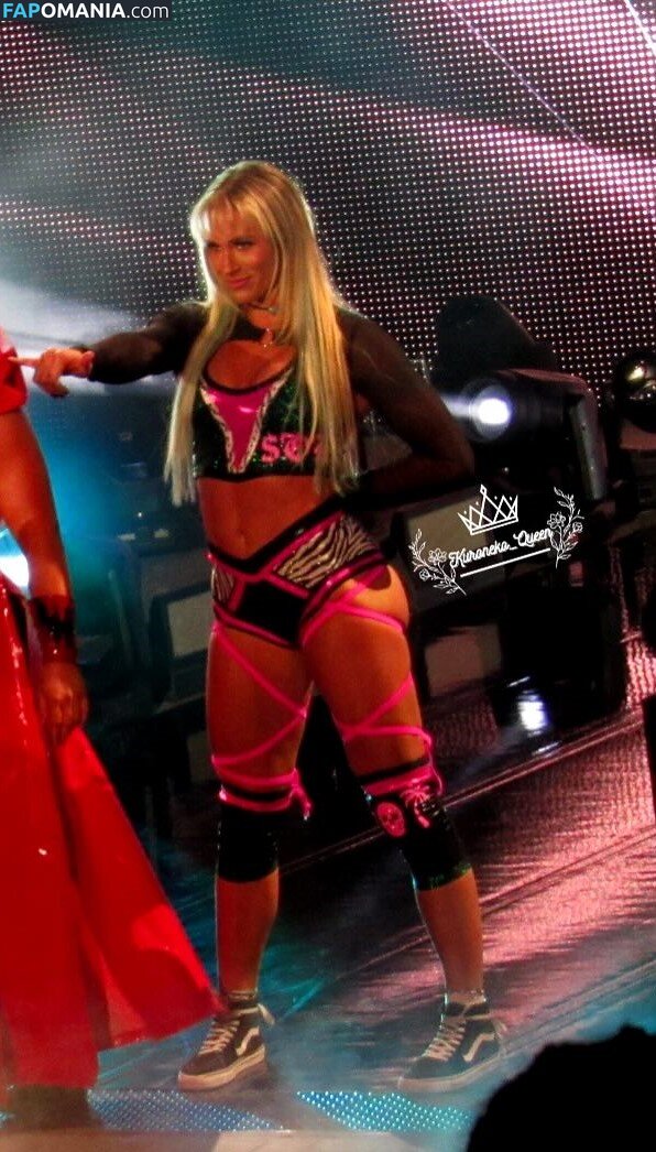 Sol Ruca / SolRucaWWE / sol.surfer / solrvca Naken OnlyFans  Läckta Foto #231