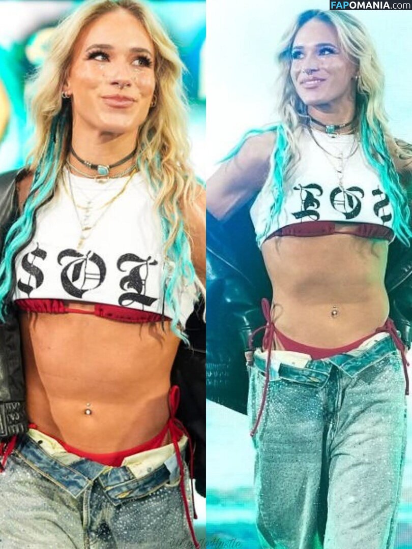 Sol Ruca / SolRucaWWE / sol.surfer / solrvca Naken OnlyFans  Läckta Foto #238