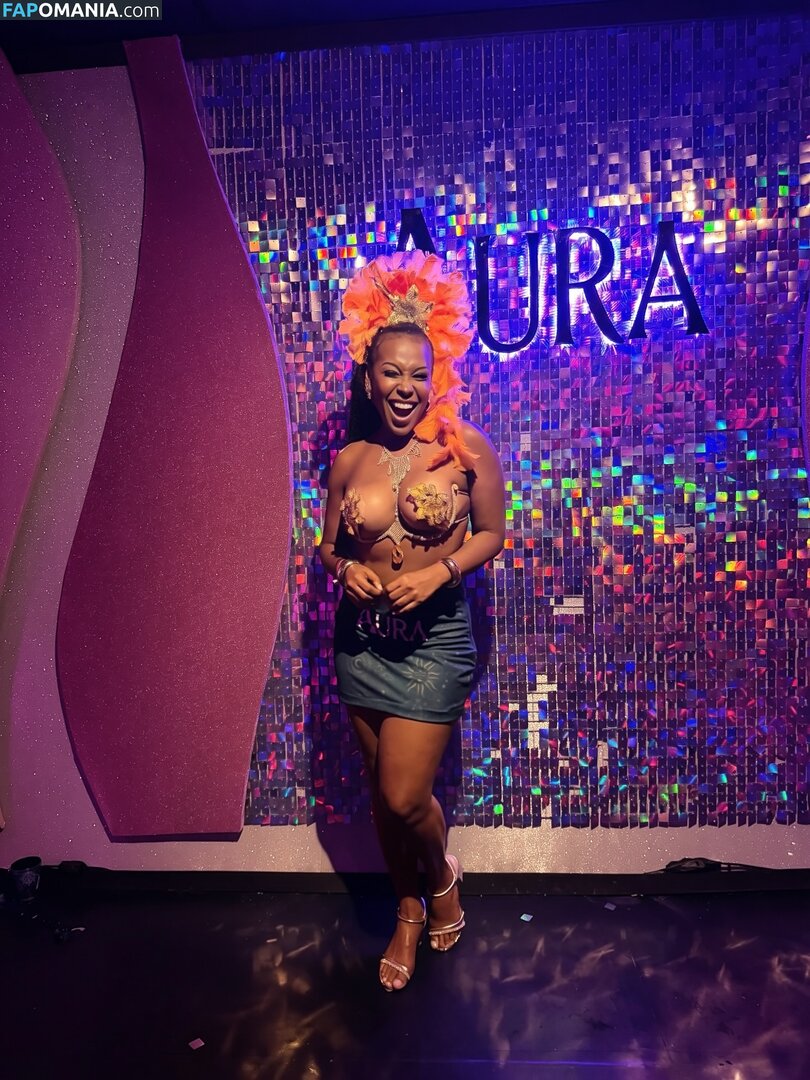 BBB 4 / Solange Vega / https: / solvegaoficial Naken OnlyFans  Läckta Foto #7