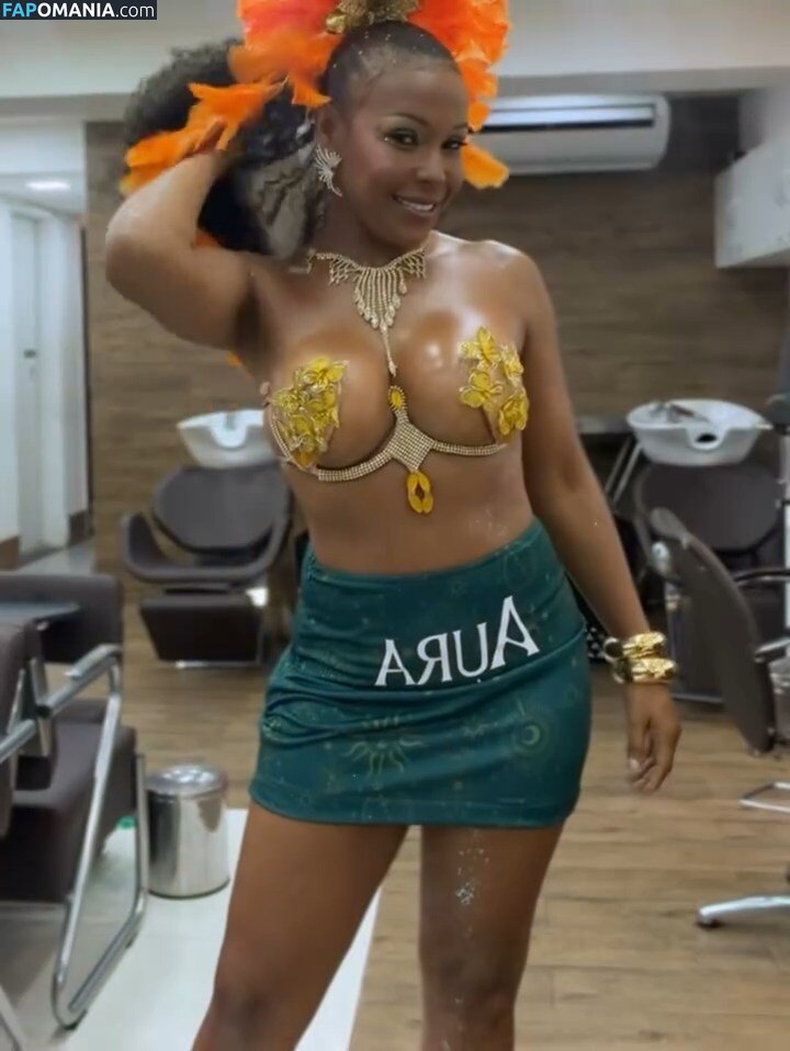 BBB 4 / Solange Vega / https: / solvegaoficial Naken OnlyFans  Läckta Foto #12