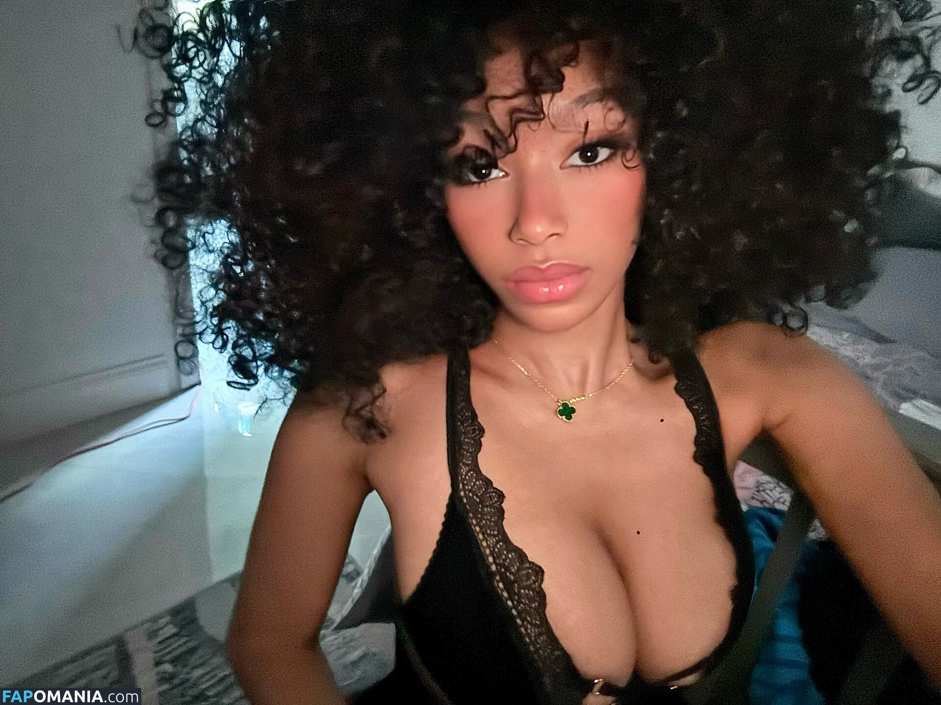 soleiljolina Naken OnlyFans  Läckta Foto #1