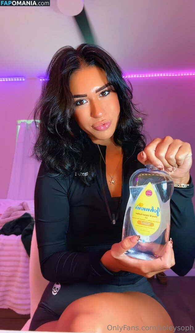 Solelysoph / goddess.sophhhh / soleysoph Naken OnlyFans  Läckta Foto #1