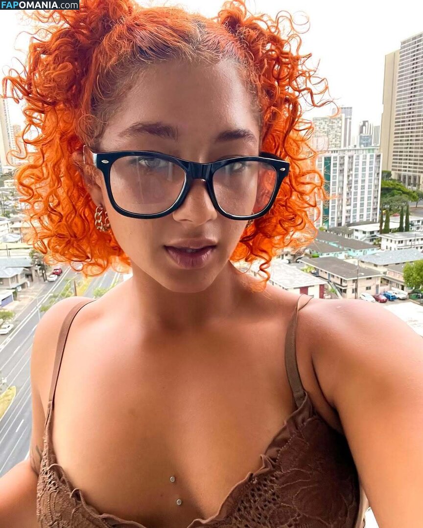 Soleyfaye / https: Naken OnlyFans  Läckta Foto #22