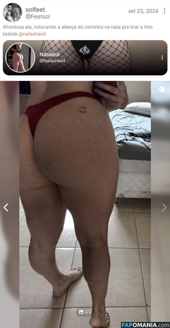 Solfeet / Solfeet2024 / u165732067 Naken OnlyFans  Läckta Foto #2