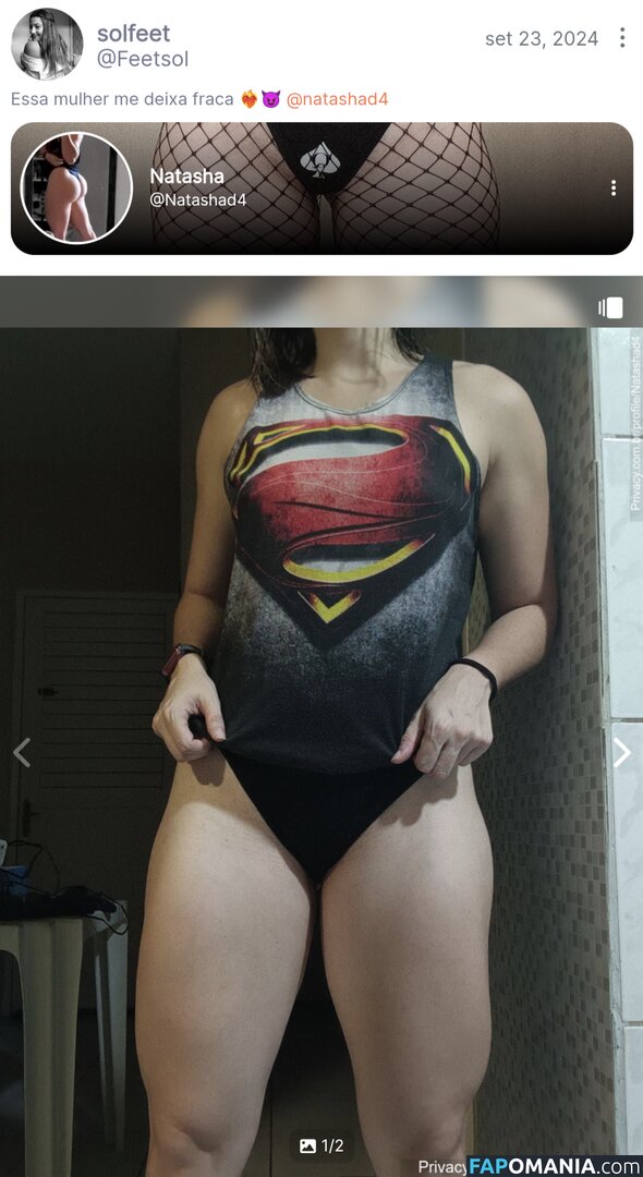 Solfeet / Solfeet2024 / u165732067 Naken OnlyFans  Läckta Foto #7