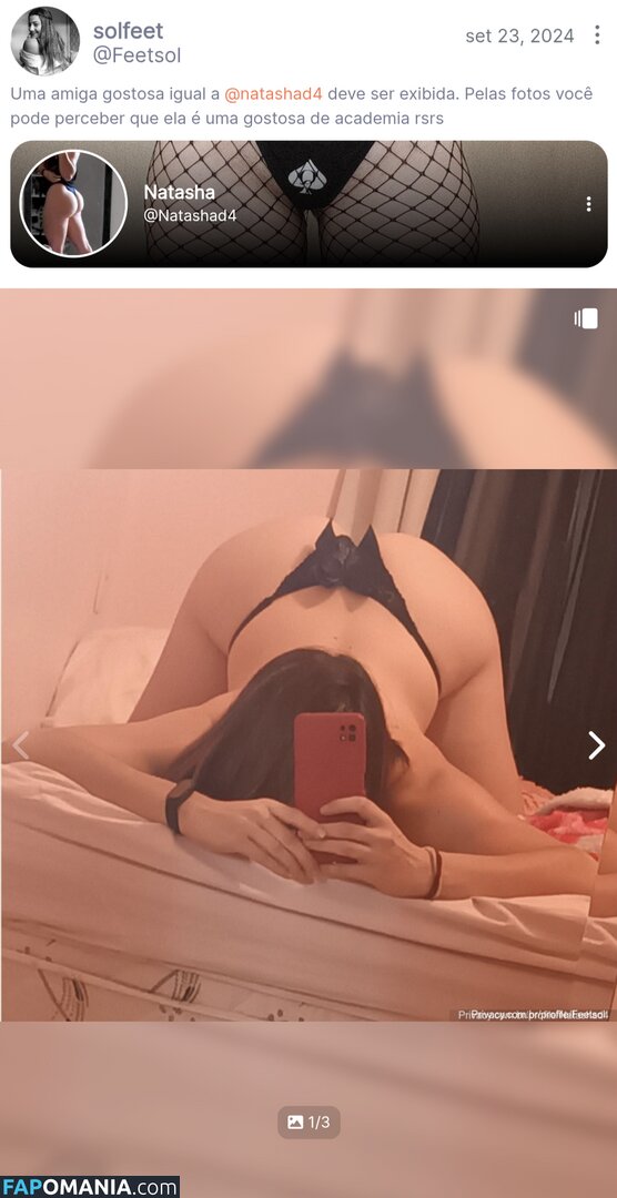 Solfeet / Solfeet2024 / u165732067 Naken OnlyFans  Läckta Foto #10