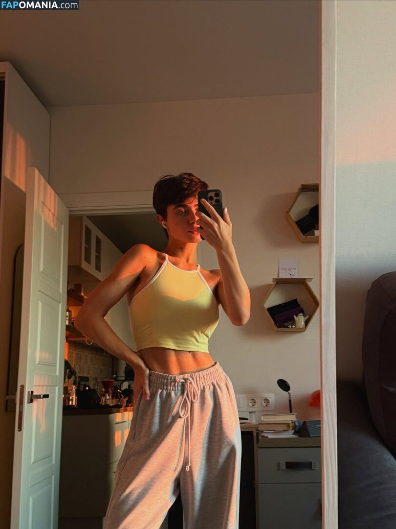 Solomia Maievska / Solomia_Maievska / miamaievska Naken OnlyFans  Läckta Foto #92