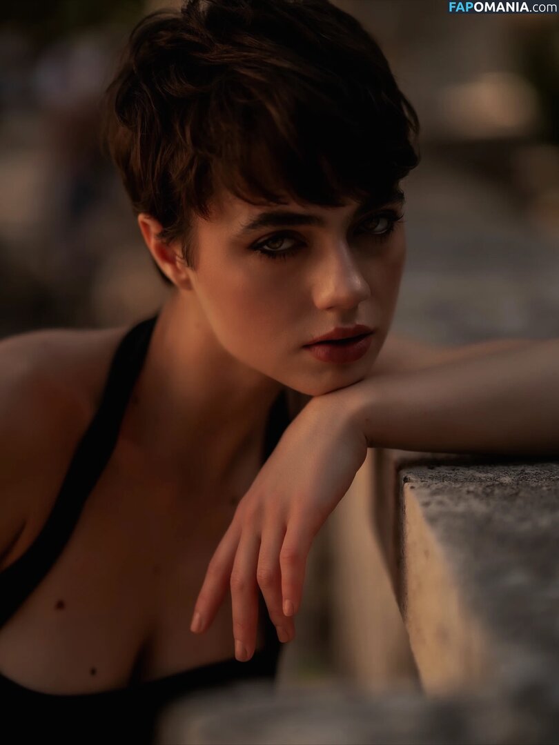 Solomia Maievska / Solomia_Maievska / miamaievska Naken OnlyFans  Läckta Foto #104