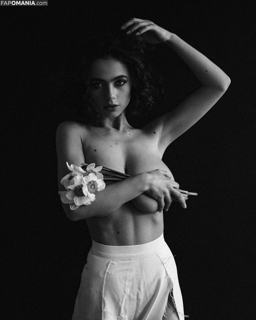 Solomia Maievska / Solomia_Maievska / miamaievska Naken OnlyFans  Läckta Foto #123