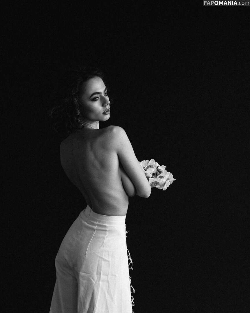 Solomia Maievska / Solomia_Maievska / miamaievska Naken OnlyFans  Läckta Foto #124