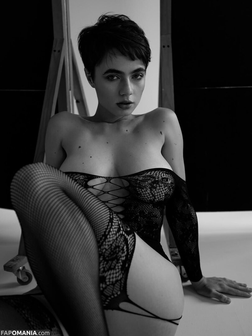 Solomia Maievska / Solomia_Maievska / miamaievska Naken OnlyFans  Läckta Foto #135