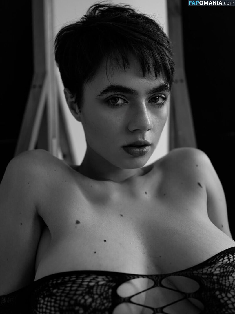 Solomia Maievska / Solomia_Maievska / miamaievska Naken OnlyFans  Läckta Foto #137