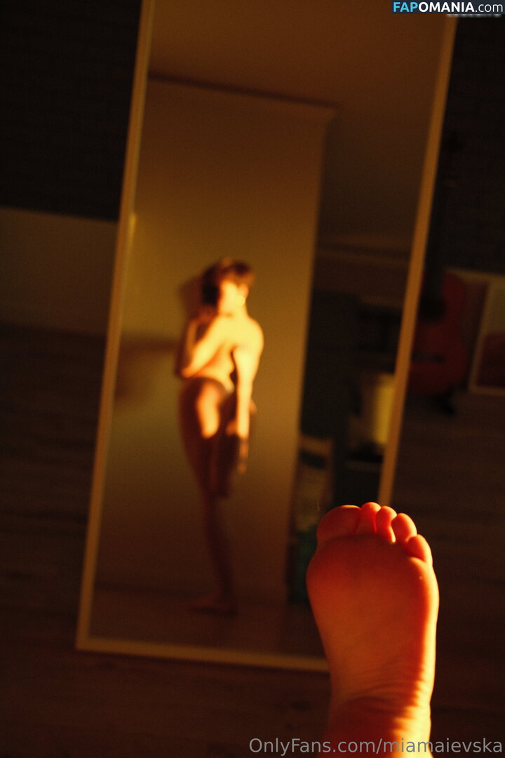 Solomia Maievska / Solomia_Maievska / miamaievska Naken OnlyFans  Läckta Foto #151