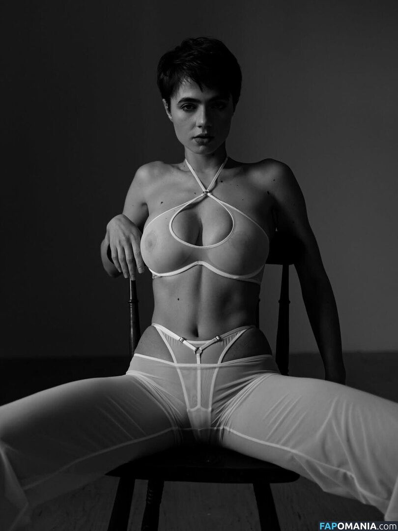 Solomia Maievska / Solomia_Maievska / miamaievska Naken OnlyFans  Läckta Foto #172