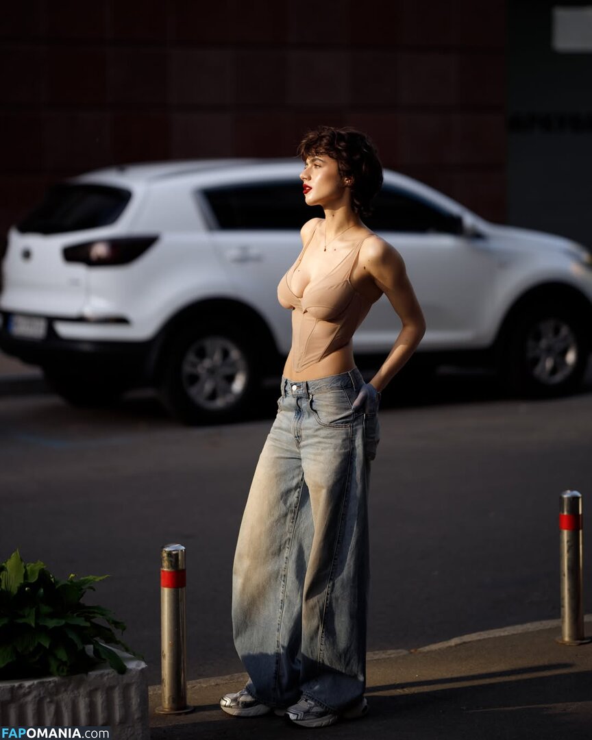 Solomia Maievska / Solomia_Maievska / miamaievska Naken OnlyFans  Läckta Foto #195