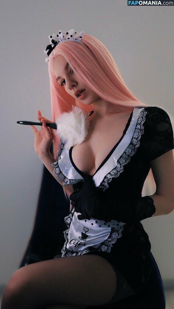 SOLYASMR / Soly Asmr / soly.asmr / solyyy.asmr Naken OnlyFans  Läckta Foto #691