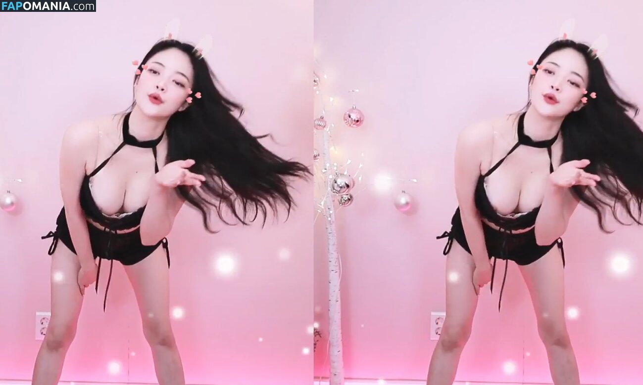 Somyi / somsom_o0o / 안솜이 Naken OnlyFans  Läckta Foto #11