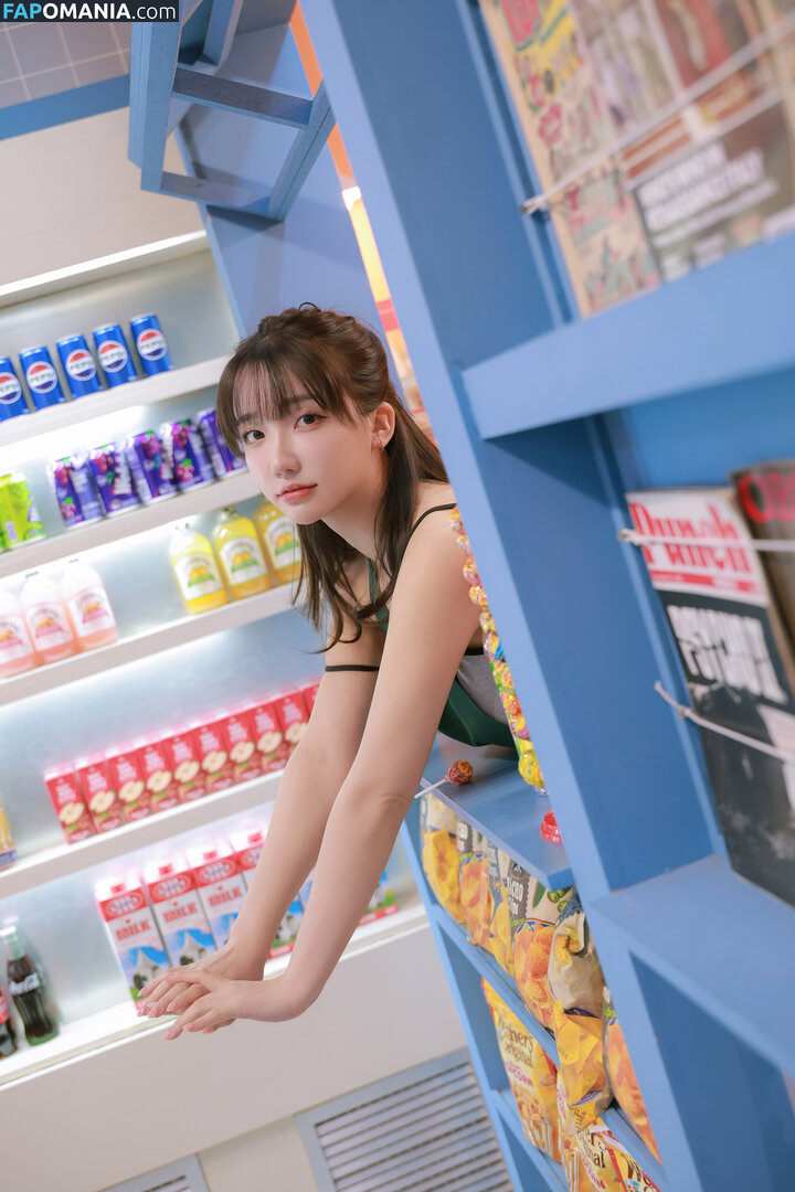 BJ Eunsora / Son Ye Eun / Yenny / ye._eun_s2 / yeeny618 / yeeunz1 Naken OnlyFans  Läckta Foto #580