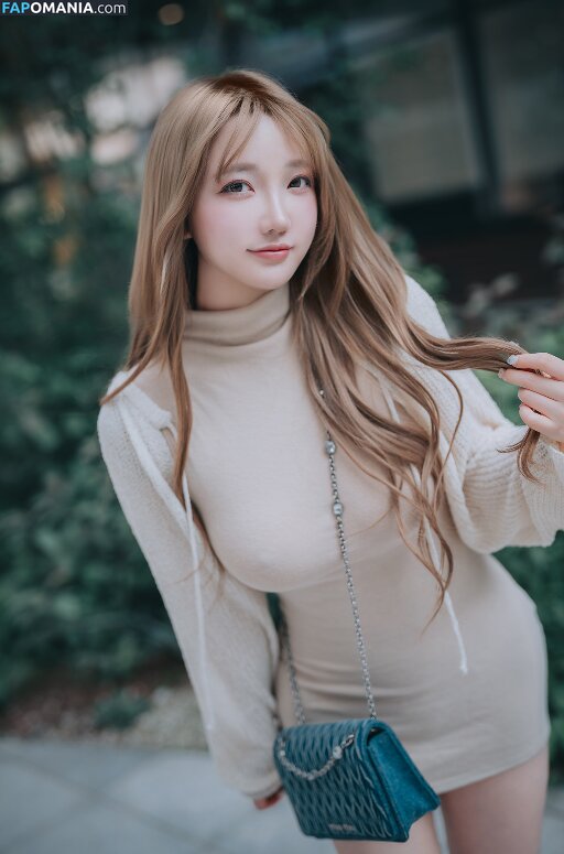 BJ Eunsora / Son Ye Eun / Yenny / ye._eun_s2 / yeeny618 / yeeunz1 Naken OnlyFans  Läckta Foto #599