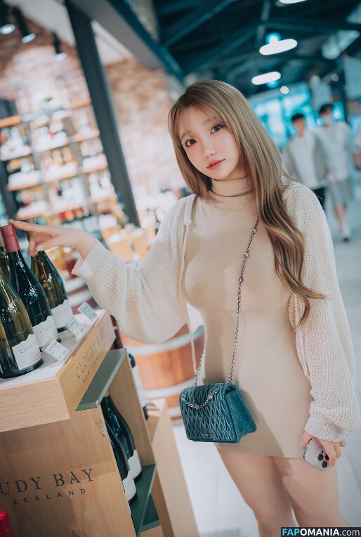 BJ Eunsora / Son Ye Eun / Yenny / ye._eun_s2 / yeeny618 / yeeunz1 Naken OnlyFans  Läckta Foto #600