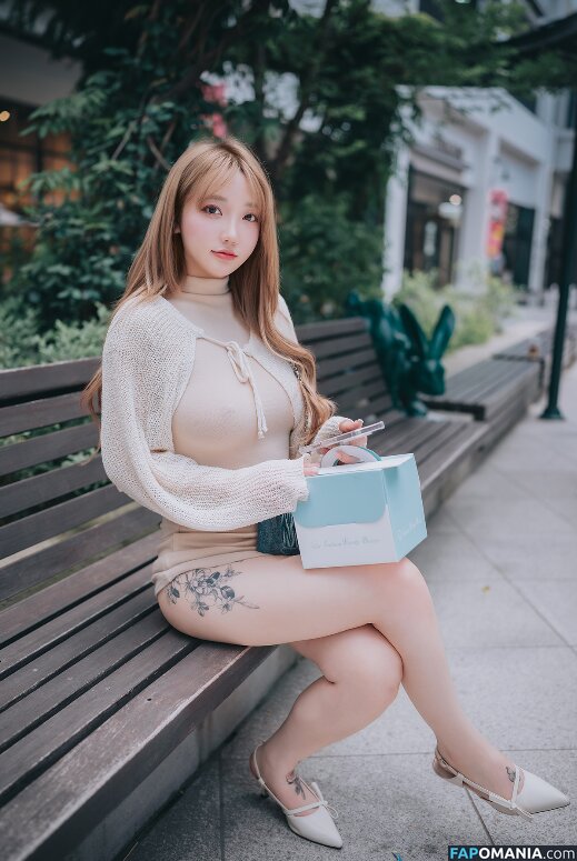 BJ Eunsora / Son Ye Eun / Yenny / ye._eun_s2 / yeeny618 / yeeunz1 Naken OnlyFans  Läckta Foto #603